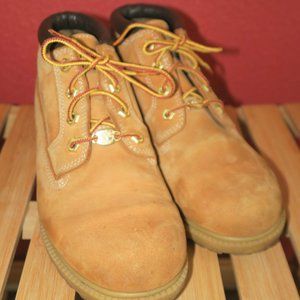 Timberland Women's Ankle Boot